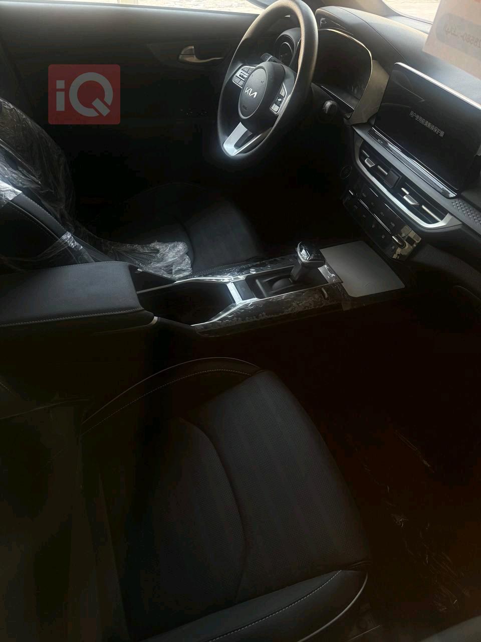 كيا K3